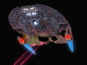U.S.S. Gora bim Gral